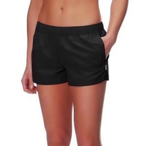 Black Patagonia Barely Baggies